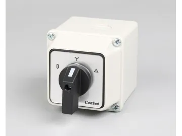 Rotary Cam Switches  Manufacturer Since 1981