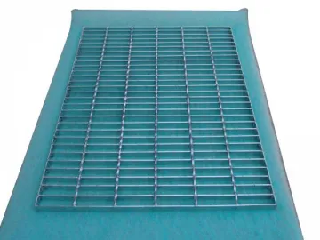 Floor Grille