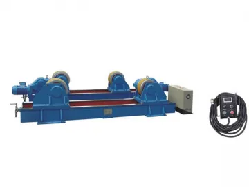 Conventional Welding Rotator