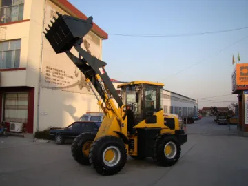 SWM620 Wheel Loader