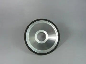 Resin Bond Grinding Wheels (Diamond Wheel, CBN Grinding Wheel)