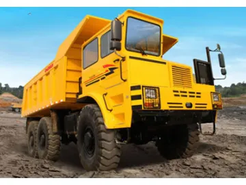 TL843 Mining Truck