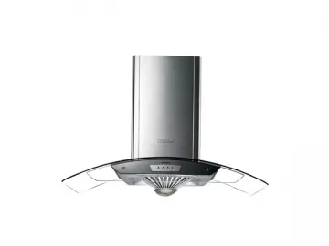 Chimney Range Hood CXW-200-6100