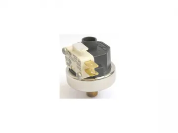 HP-1 Pressure Switch