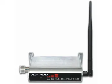 AT-400 GSM/CDMA/DCS/PCS/WCDMA Cell Phone Repeater