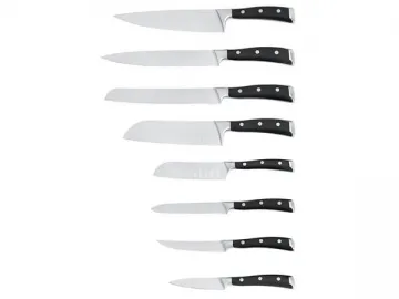 KA5 Santoku 7 Inch