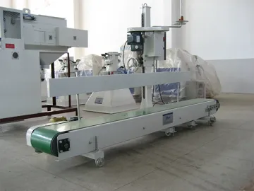 Stitching Conveyor