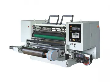 High Speed Slitting Machine