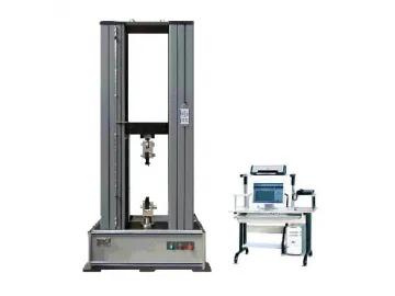 Tensile Testing Machine