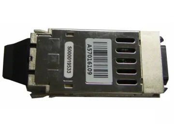 1.25G GBIC Optical Transceiver