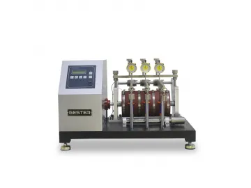 NBS Rubber Abrasion Tester