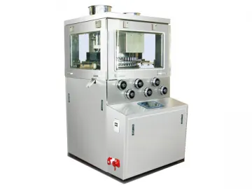 ZP45 Rotary Tablet Press