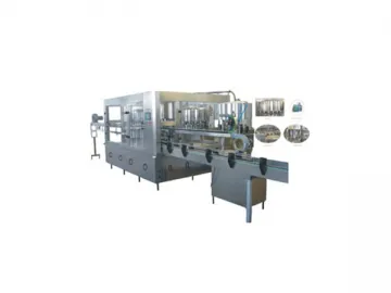 Water Filling Machine