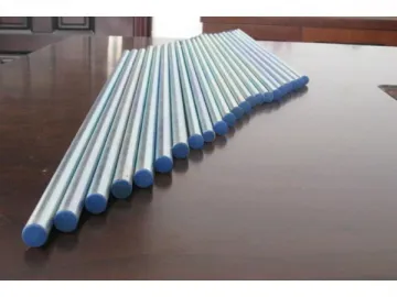 Galvanized Steel Tube