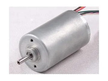 36mm Cost Efficient Brushless Motor