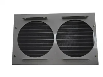 Air Conditioning Condenser