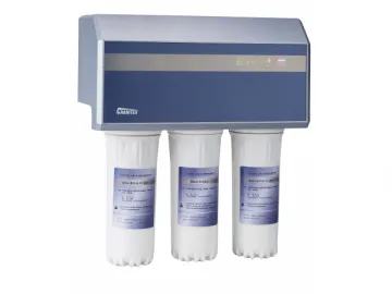 400GPD SE RO Water Purifier