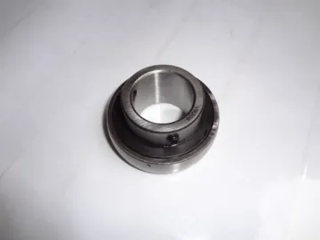 Insert Bearings with Set Screw