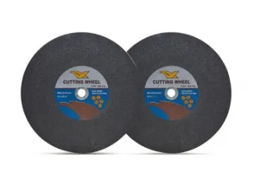 16” Angle Grinder Cut Off Wheel, T27