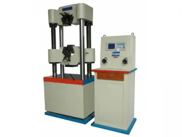 Digital Display Hydraulic Universal Testing Machine