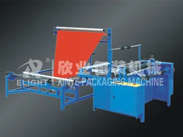 Film Winding Machine