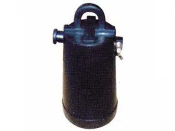 630A, 24kV Insulated Protective Cap