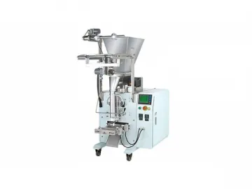 Powder Weighing Bag Form Fill Seal packaging Machine