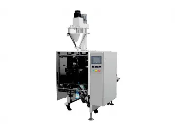 Vertical Bag Weigh Filler for Powder Packaging