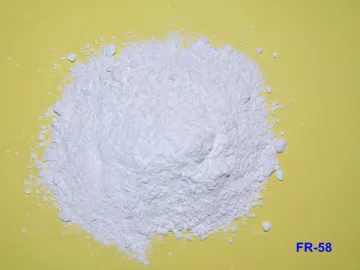 TBBPA Carbonate Oligomer BC58, FR-58