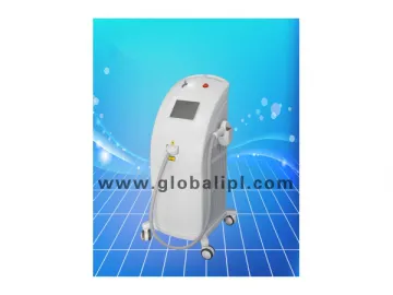 US408 Laser Hair Removal Equipment