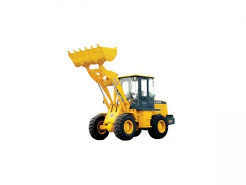 LW188/220 Wheel Loader