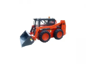 Skid Steer Loader