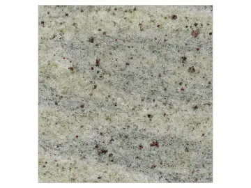 Kashmir White Granite