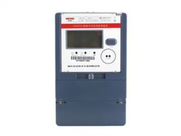 Single Phase Meter, Three Phase Meter