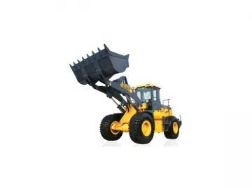 ZL50G Wheel Loader