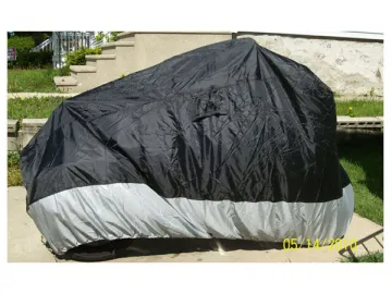 Motorcycle Cover