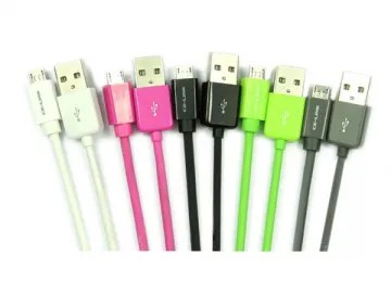 USB Cable