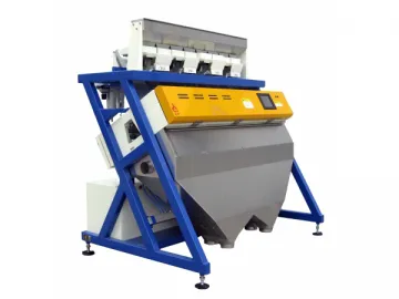 Multi-use Color Sorter, RA Series