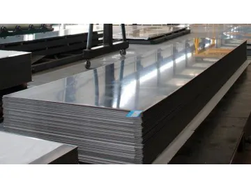 1100 Aluminum Sheet