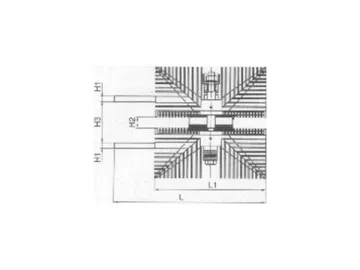 Air-cooling Heat Sink