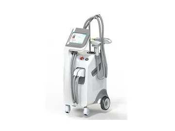 808nm Nd YAG Laser Hair Removal Machine