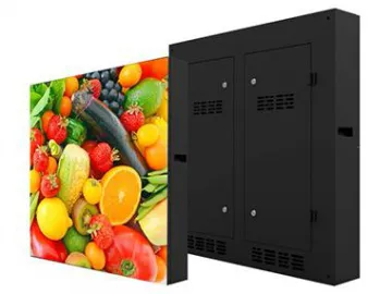 P5 Indoor Full Color LED Display Screen