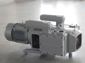 Vacuum Pump