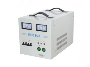 SVR AC Voltage Stabilizer