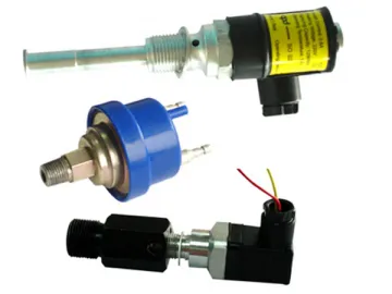 Pressure Transducer