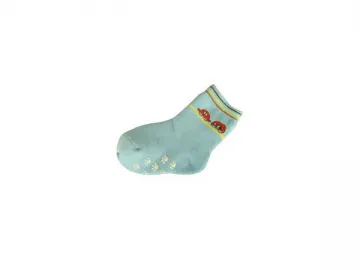 Children's socks