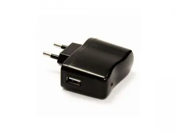 E-Cigarette Wall Charger with European Standard