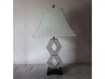 Decorative Desk Lamp