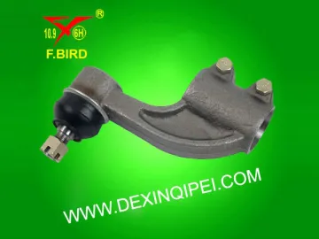 MITSUBISHI Tie Rod End (DXQ007)