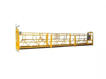 ZLP500 Suspended Platform